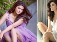 इंटीमेट सीन को लेकर डेजी शाह का बड़ा खुलासा, सेट पर मौजूद थे 8 लोग