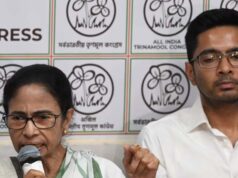 ममता के घर में TMC नेताओं की तीखी बयानबाजी, अभिषेक बनर्जी पर टिप्पणियों से बढ़ी सियासी हलचल