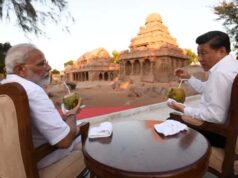 BRICS सम्मेलन से पहले कूटनीतिक हलचल तेज, शी जिनपिंग के भारत आने की चर्चा ने बढ़ाई उत्सुकता