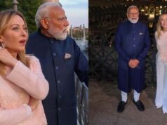 PM मोदी और मेलोनी ने साथ बिताया खास वक्त, डिनर और कोलोसियम विजिट ने बढ़ाई दोस्ती की चर्चा