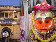 काल भैरव मंदिर में शुरू हुई पेड VIP दर्शन व्यवस्था, श्रद्धालुओं को मिलेगी अलग सुविधा