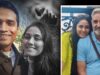 शौर्य स्मारक से निकली रैली, ट्विशा मामले में कार्रवाई को लेकर पूर्व सैन्य अधिकारियों का प्रदर्शन