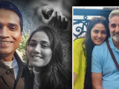 शौर्य स्मारक से निकली रैली, ट्विशा मामले में कार्रवाई को लेकर पूर्व सैन्य अधिकारियों का प्रदर्शन