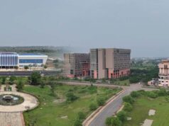नवा रायपुर अटल नगर बन रहा नए भारत का स्मार्ट चेहरा, विकास और निवेश से बदल रही तस्वीर