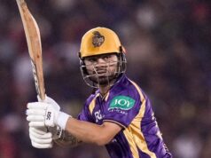 KKR ने मुंबई इंडियंस को रौंदा, ईडन गार्डन्स में मिली दमदार जीत