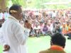 मुख्यमंत्री विष्णु देव साय ने तेंदूपत्ता संग्राहकों से किया आत्मीय संवाद, सुनी समस्याएं