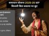 समाधान योजना से 29.81 लाख बिजली उपभोक्ताओं को राहत, ऊर्जा मंत्री तोमर का दावा