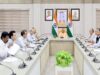 योगी सरकार ने पेंशन राशि 2500 रुपये से बढ़ाकर 3000 रुपये प्रतिमाह की