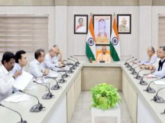 योगी सरकार ने पेंशन राशि 2500 रुपये से बढ़ाकर 3000 रुपये प्रतिमाह की