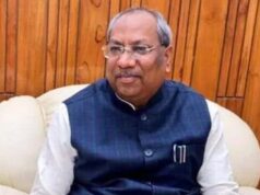 संजय निषाद बोले: तुष्टिकरण करते रहे तो जिस तरह बंगाल में दीदी साफ हुईं, उसी तरह सपा साफ हो जाएगी
