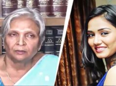 ट्विशा केस में सरकार सख्त, नहीं होगा दूसरा पोस्टमार्टम; CM से मिले मृतका के पिता