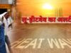 खजुराहो 47.4°C पर पहुंचा, मोबाइल पर इमरजेंसी हीटवेव अलर्ट जारी