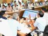 योगी सरकार की पारदर्शी तबादला नीति, स्क्रीन पर चुनकर मिली तैनाती