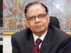 Rupee Fall पर बोले अरविंद पनगढ़िया- रुपये को गिरने देने से घबराने की जरूरत नहीं