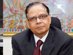 Rupee Fall पर बोले अरविंद पनगढ़िया- रुपये को गिरने देने से घबराने की जरूरत नहीं