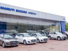 कार खरीदने वालों को झटका, Maruti Suzuki ने बढ़ाए दाम