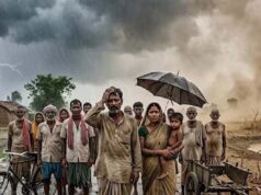 बढ़ेगी लू, सूखेंगे खेत! अल नीनो-IOD से मौसम और अर्थव्यवस्था पर बड़ा संकट
