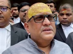 अजय राय के कथित अपशब्दों पर सियासत तेज, बोले- बयान को गलत तरीके से पेश किया गया