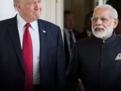 IND-US ट्रेड समझौते पर नई डेडलाइन तय, अमेरिकी टीम जल्द करेगी दिल्ली दौरा