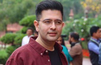 राघव चड्ढा को मिला बड़ा पद! राज्यसभा में महत्वपूर्ण समिति की कमान संभालेंगे