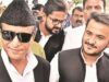 रामपुर कोर्ट सख्त, आजम खान की सजा 3 साल बढ़ी; अब्दुल्ला आजम पर जुर्माना भी बढ़ाया
