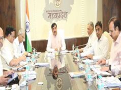 आयुर्वेद चिकित्सा के सफल प्रयोगों को जन-जन तक पहुंचाने पर जोर, बोले मुख्यमंत्री डॉ. यादव