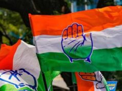 राज्यसभा सीट पर कांटे की टक्कर, कांग्रेस उम्मीदवार लगभग तय लेकिन BJP की रणनीति ने बढ़ाई चिंता