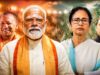 प्रधानमंत्री नरेंद्र मोदी के भाषणों और भाजपा नेताओं के दौरों से उत्तर प्रदेश में चुनावी रणनीति हुई सक्रिय