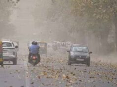 पूर्वांचल-तराई में तेज हवाओं और बिजली गिरने की चेतावनी, IMD ने जारी किया अलर्ट