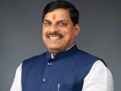 गंगा दशहरा सिर्फ पर्व नहीं, जल के प्रति कृतज्ञता का संदेश है : डॉ. मोहन यादव