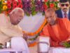 2027 मिशन के लिए BJP-RSS की सियासी कवायद तेज, भागवत का दौरा क्यों अहम?