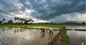 समय से पहले आएगा मानसून? 26 मई को केरल पहुंचने के आसार, 10 दिन में बस्तर में एंट्री संभव