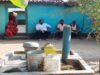 ग्रीष्मकाल में पानी की किल्लत रोकने सक्रिय हुआ लोक स्वास्थ्य यांत्रिकी विभाग