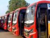 Bhopal City Bus Service में बड़ा बदलाव, स्मार्ट सिटी CEO को मिला संचालन का जिम्मा