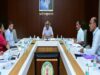 सड़क हादसे रोकने के लिए हर जरूरी कदम उठाएं: मुख्य सचिव का सख्त निर्देश