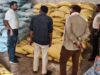 रायपुर में खाद दुकानों पर कार्रवाई, लक्ष्मी ट्रेडर्स का लाइसेंस निलंबित; कई विक्रेताओं को नोटिस