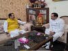 भोपाल में BJP की अहम बैठक, क्या फिर सक्रिय भूमिका में लौटेंगे नरोत्तम मिश्रा?