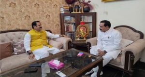 भोपाल में BJP की अहम बैठक, क्या फिर सक्रिय भूमिका में लौटेंगे नरोत्तम मिश्रा?