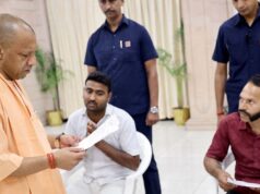 प्रदेशवासियों की सुरक्षा और जनसमस्याओं के समाधान के लिए सरकार पूरी तरह प्रतिबद्ध: मुख्यमंत्री