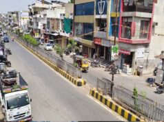 गर्मी का कहर शुरू, नौतपा के पहले दिन ही हीटवेव अलर्ट; लेकिन राहत की भी खबर