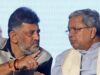 क्या बदलने वाला है कर्नाटक का CM? सिद्धारमैया की दिल्ली दौड़ और DK शिवकुमार के पोस्टर चर्चा में