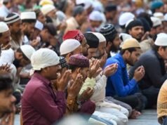 नमाज और सड़क विवाद पर मौलाना साजिद रशीदी का बयान वायरल, बयान पर छिड़ी बहस