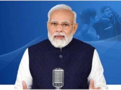 हीटवेव के बीच पीएम मोदी ने दिया स्वास्थ्य मंत्र, बोले- पानी पीते रहें और आम पन्ना-लस्सी का लें आनंद