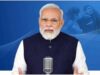 भीषण गर्मी पर पीएम मोदी की अपील: पानी पिएं, धूप से बचें और देसी शीतल पेयों को अपनाएं
