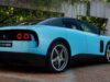 Ferrari ने लॉन्च की अपनी पहली EV ‘Luce’, लग्जरी डिजाइन और फ्यूचरिस्टिक लुक चर्चा में