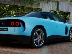 Ferrari ने लॉन्च की अपनी पहली EV ‘Luce’, लग्जरी डिजाइन और फ्यूचरिस्टिक लुक चर्चा में