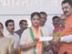 बिहार राजनीति में बड़ा उलटफेर, RJD छोड़ BJP में शामिल हुईं रितु जायसवाल