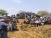 पन्ना के बीहरपुरवा में बड़ा हादसा, कुआं धंसने से 5 मजदूरों की जान गई