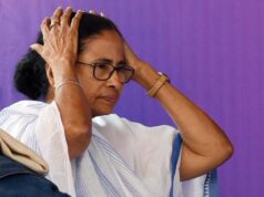ममता बनर्जी के लिए बढ़ी मुश्किलें, TMC के कई सांसद BJP में जाने की तैयारी में?