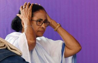 ममता बनर्जी के लिए बढ़ी मुश्किलें, TMC के कई सांसद BJP में जाने की तैयारी में?